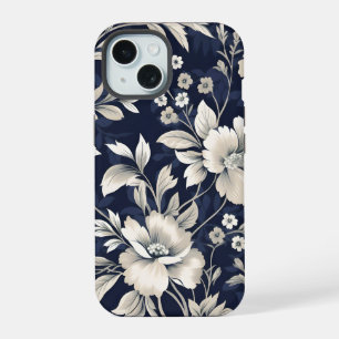 Fleur bleue