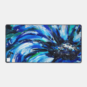 Fleur bleue