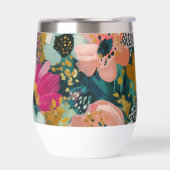 Fleur botanique  (Gauche)