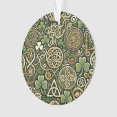 Fleur Celtique (devant)