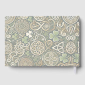 Fleur Celtique (Verso)