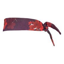 Fleur cerise 3