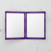 Fleur dans la carte blanche du désert (Intérieur)