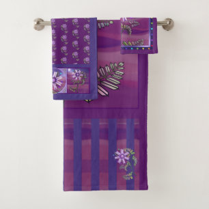 Fleur dans le désert