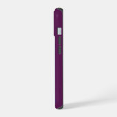 Fleur dans le désert (Côté gauche)