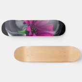 Fleur dans un skateboard Vase (Horz)