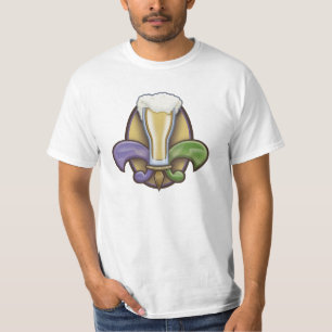 Fleur de Beer T-shirt
