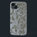 Fleur de Bleu I<br><div class="desc">Floral</div>