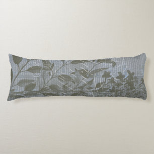 Fleur de Bleu I Lichaamskussen