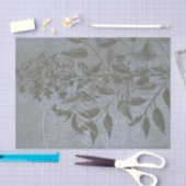 Fleur de Bleu I Tissuepapier (Craft)