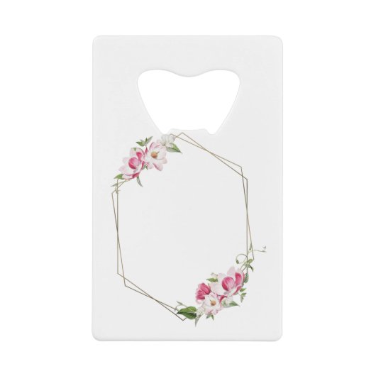 Fleur de cadre (Devant)
