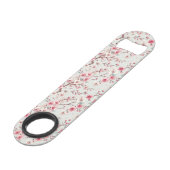 Fleur de cerise (Devant angulaire)