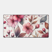 Fleur de cerise (Recto)