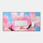 Fleur de cerisier (Clavier et souris)