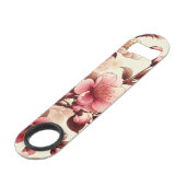 Fleur de Cerisier (Devant angulaire)