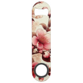Fleur de Cerisier (Dos)
