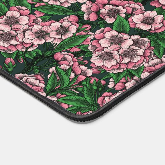 Fleur de cerisier 2 (Coin)