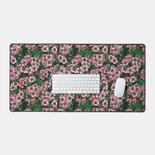 Fleur de cerisier 2 (Clavier et souris)