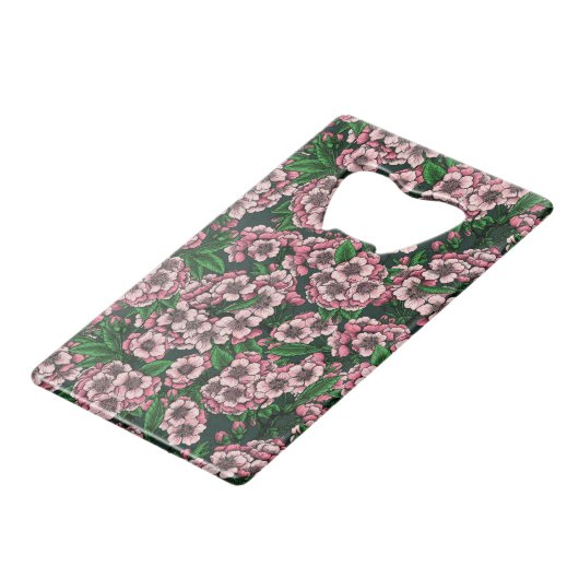 Fleur de cerisier 2 (Dos Angle)