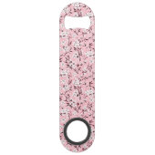 Fleur de cerisier blanc (Devant)