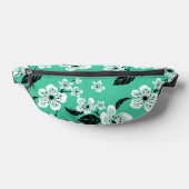 FLEUR DE CERISIER - MOTIF SAKURA EN MINT (Poser)