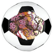 Fleur de cerisier sauvage (Tourné)