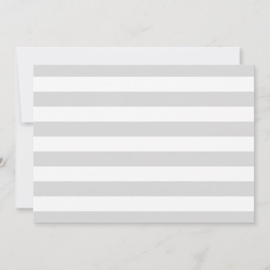 Fleur de cerisiers | Brunch & Bubbly Invitation (Dos)