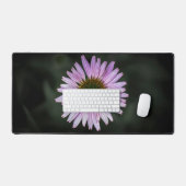 Fleur de chapeau solaire en fleur (Clavier et souris)