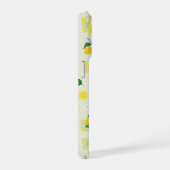 Fleur de Citron (Côté droit)