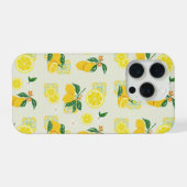 Fleur de Citron (Verso Horizontal)