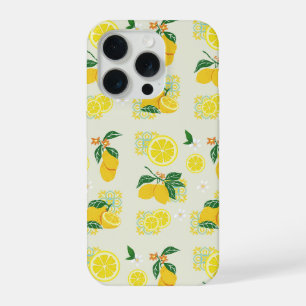 Fleur de Citron