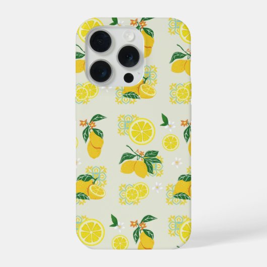 Fleur de Citron (Verso)
