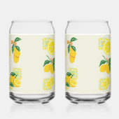 Fleur de Citron (Gauche)