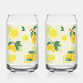 Fleur de Citron (Verso)