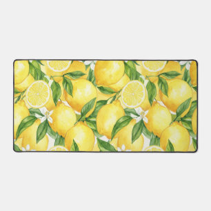 Fleur de citron Sunshine