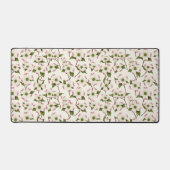 Fleur de Cornouiller de Virginie Printemps - Flora (Recto)