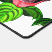 Fleur de crâne Science Fiction Thème Conception Dé (Coin)