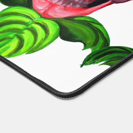 Fleur de crâne Science Fiction Thème Conception Dé (Coin)