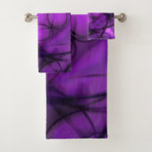 Fleur de crépuscule (En situation)