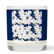 Fleur de crépuscule II