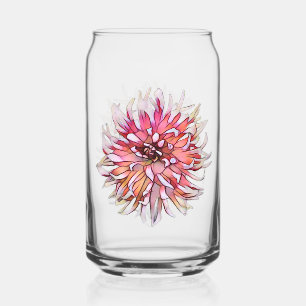 FLEUR DE DAHLIA