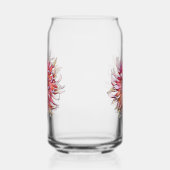FLEUR DE DAHLIA (Droite)