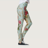 Fleur de fleur - Leggings (Droite)