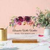 Fleur de fleur sauvage de Bourgogne (Mariage)