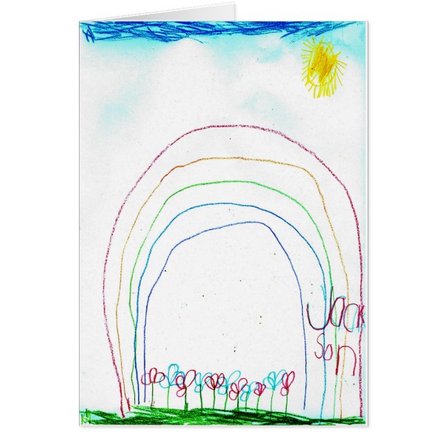 fleur de Jackson (Devant)