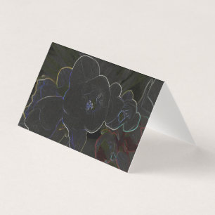 fleur de la frénésie