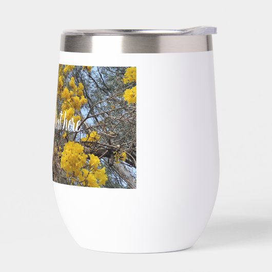 Fleur de la nature (Gauche)