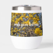 Fleur de la nature (Avant)