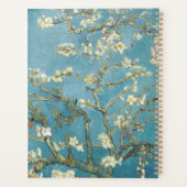 Fleur de l'amandier (Dos)