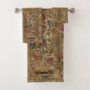 Fleur de l'Angleterre vintage